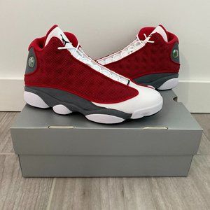 Air Jordan 13 Retro Red Flint